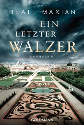 Produktbild von Ein letzter Walzer: Ein Wien-Krimi (Die Sarah-Pauli-Reihe, Band 12)