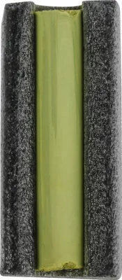 Produktbild von Blockx 3x Pastellkreide, Zinnobergrün 2 12672BXC