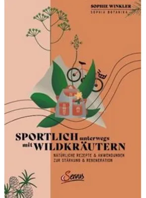 Immagine prodotto di Sportlich unterwegs mit Wildkräutern