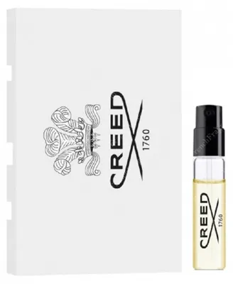 Obrázek produktu pro Creed, Spice and Wood, parfémová voda, unisex, 2,5 ml*lahvička