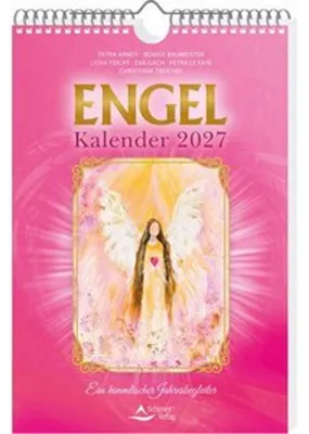 Image de Calendrier Engel 2027
