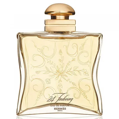 Immagine prodotto di Hermes 24 Faubourg Edp Spray