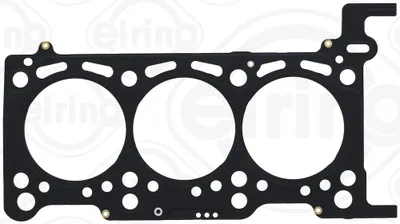 Produktbild von ELRING 735.500 Zylinderkopfdichtung für VW Touareg (7LA, 7L6, 7L7) Touareg (7P5, 7P6) Phaeton (3D1, 3D2, 3D3, 3D4, 3D6, 3D7, 3D8, 3D9) für AUDI Q5