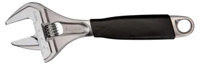 Immagine prodotto di Chiave aperta Bahco 9031C max.38mm l.218mm l.scala di regolazione, impugnatura a sfera