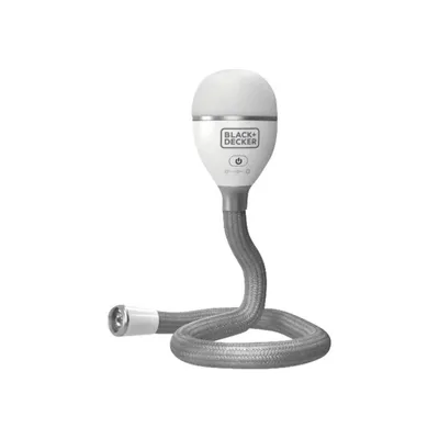 Produktbild von Black & Decker Akku-Mehrzweckleuchte, 3,6V