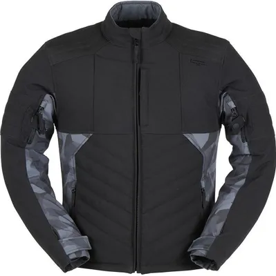 Obrázok produktu pre Furygan Jack ICE Track Black-Camo