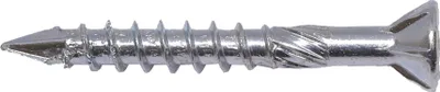 Image de Vis MDF galvanisées 3.5 x 30 mm Torx 15 - 200 pièces