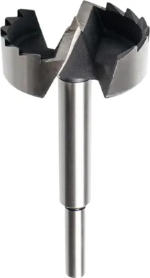 Produktbild von Forstnerbohrer gezahnt Ø 68 mm Holz Astlochbohrer Scharnierlochbohrer