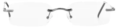 Image de Lesebrille 3,5 Dioptrien schwarz – 6er Vorteilset