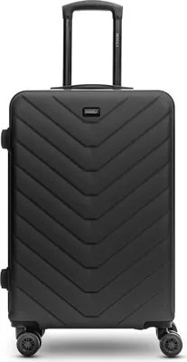 Immagine prodotto di REDOLZ carrello Essentials 07 Trolley Black 2 nero