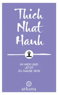 Produktbild von Im Hier und Jetzt zu Hause sein