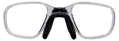 Produktbild von Bolle Icarus Rx Optical Brillenfassung Für Korrektionsgläser Durchsichtig  Durchsichtig One Size
