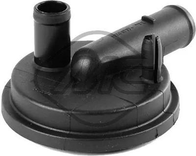 Produktbild von Metalcaucho 03723 Ventil Kurbelgehäuseentlüftung PCV für VW Golf IV Schrägheck (1J1) Zylinderkopf
