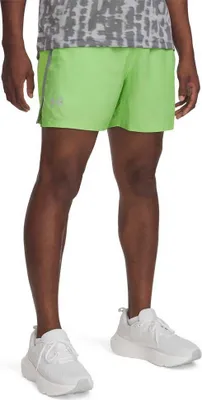 Immagine prodotto di Pantaloncini Under Armour Launch 5'' M Uomo M