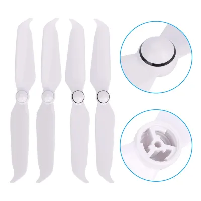 Produktbild von 2 Paar, RC Drohnen Propeller, 9455S Low Noise Blätter, für Phantom 4 PRO V2.0 / Advanced