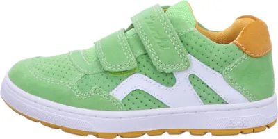 Produktbild von Lurchi Klettschuhe Kinder 32313435353339 Grün 31 EU
