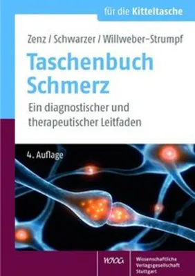 Obrázek produktu pro Taschenbuch Schmerz