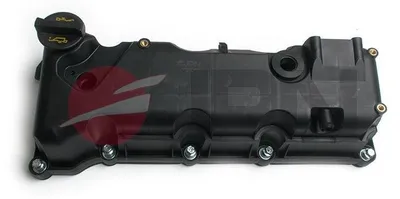 Produktbild von Zylinderkopfhaube 80R9067-JPN für FORD Fiesta Mk5 Schrägheck (JH1, JD1, JH3, JD3)