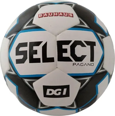 Produktbild von Select Bälle Pagano Dgi B, T2617823