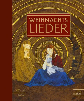 Produktbild von Weihnachtslieder