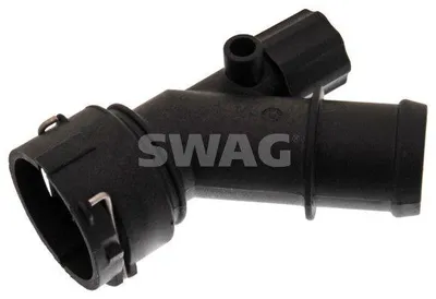 Produktbild von SWAG 30 94 6154 Kältemittelflansch x