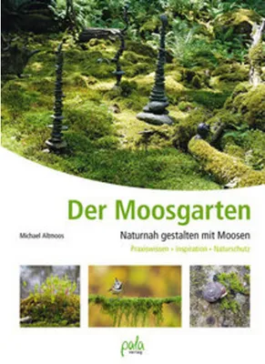 Obrázok produktu pre Der Moosgarten