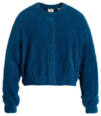 Produktbild von Levi's Damen Cat Cardigan