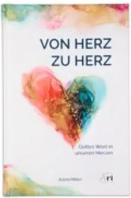 Produktbild von Von Herz zu Herz