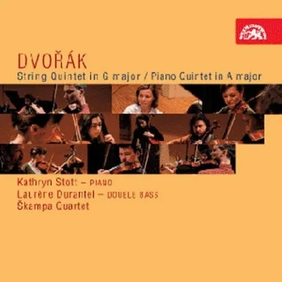 Produktbild von Streichquintett op.77