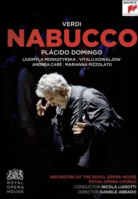Produktbild von Domingo/Luisotti/Orch.+Chor Royal Opera House/+-Na