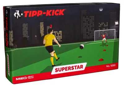 Produktbild von TIPP-KICK Superstar