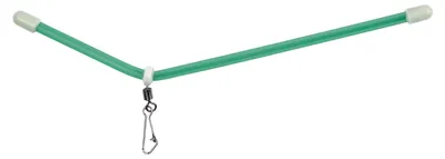 Produktbild von Saenger Feederboom 55mm 2Stk.