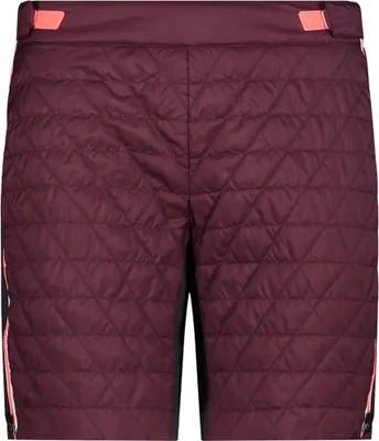 Image de Cmp 32z4256 Short rose L Femme rose L