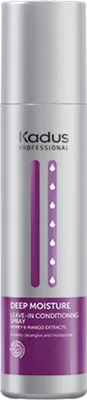 Immagine prodotto di Kadus Professional Deep Moisture Leave-In Conditioning Spray 250ml