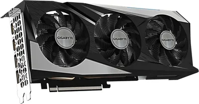 Zdjęcie produktu dla GIGABYTE GAMING Radeon RX 6600 XT OC PRO 8G, Radeon RX 6600 XT, 8 GB, GDDR6, 128 bit, 7680 x 4320 px, PCI Express x16 4.0