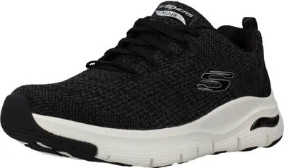 Produktbild von SKECHERS ARCH FIT - INFINITE ADVENTU Schwarz