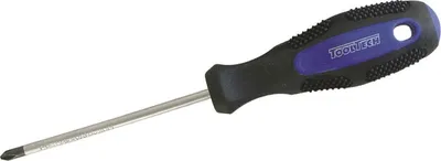 Produktbild von ToolTech Schraubendreher PH3 x 150 mm  C.V.