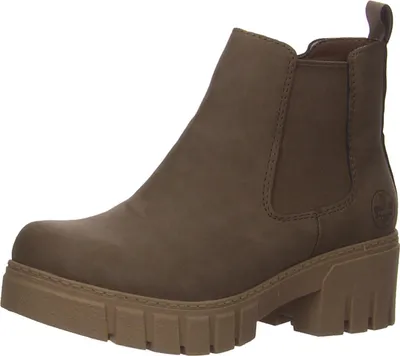 Immagine prodotto di Stivaletto Rieker in beige, misura 40