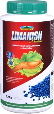 Image de Nohel Garden Moluscocid LIMANISH PREMIUM 1,7kg