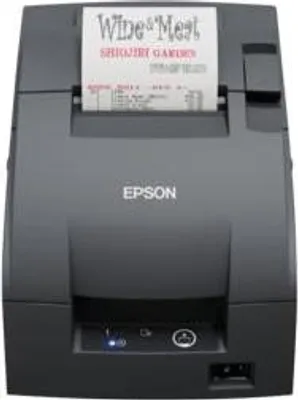 Image de Epson TM-U220IIB Dot Matrix Imprimantes POS