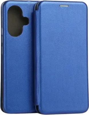 Zdjęcie produktu dla Beline Etui Book Magnetic Xiaomi Redmi Note 13 Pro+ 5G Niebieski/Blue