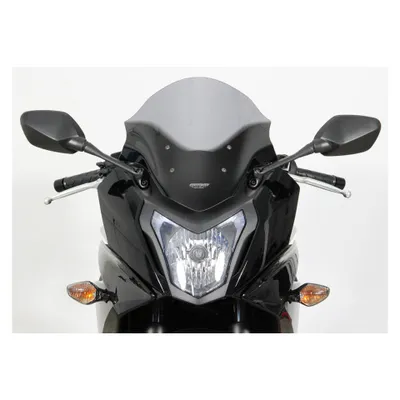 Obrázok produktu pre MRA touring čelné sklo T, HONDA CBR 650 F od 2014-, číre
