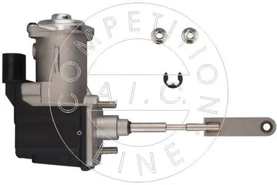 Produktbild von AIC Stellelement Turbolader 70391 für VW GOLF VI (5K1) elektrisch gesteuert
