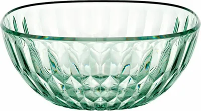 Produktbild von Guzzini VANITY Schüssel 30 cm Matcha green