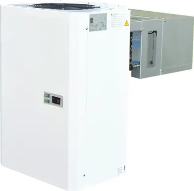 Immagine prodotto di Unità di refrigerazione piggyback da 8,5-15,5 m³