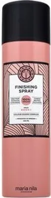 Produktbild von Maria Nila Finishing Spray Haarlack für starken Halt 400 ml