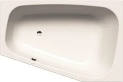 Produktbild von KALDEWEI Badewanne PLAZA DUO LINKS pergamon