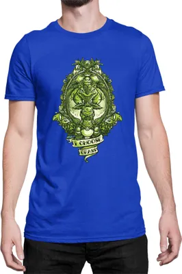 Produktbild von Herren T-Shirt Japan Manga Anime Comics Pokemon 028, Man 3XL / Blau