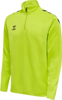 Produktbild von Hummel hmlCORE XK HALF ZIP POLY SWEAT KIDS