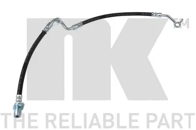 Produktbild von NK 853264 Bremsschlauch für MAZDA 6 Station Wagon (GY) 6 (GG) 6 Hatchback (GG)
